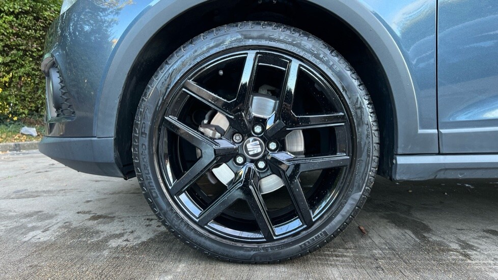 Used SEAT Arona 2019 for sale - 76130415: Photo 19