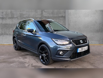 SEAT - Arona