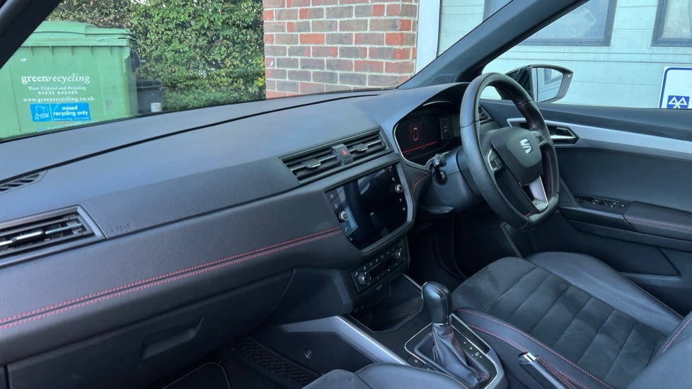 Used SEAT Arona 2019 for sale - 76130415: Photo 2