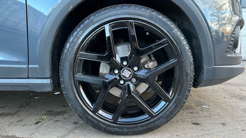Used SEAT Arona 2019 for sale - 76130415: Photo 20