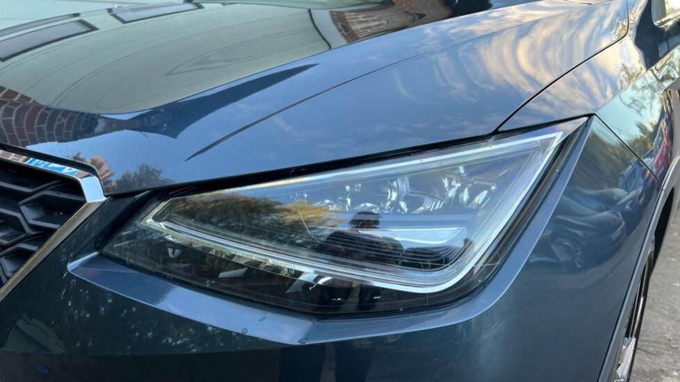 Used SEAT Arona 2019 for sale - 76130415: Photo 21
