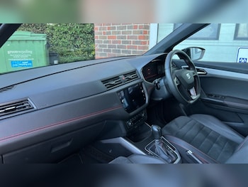 Used SEAT Arona 2019 for sale - 76130415: Photo 2