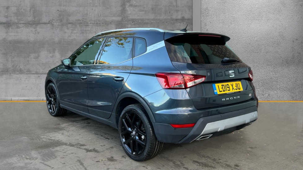 Used SEAT Arona 2019 for sale - 76130415: Photo 3