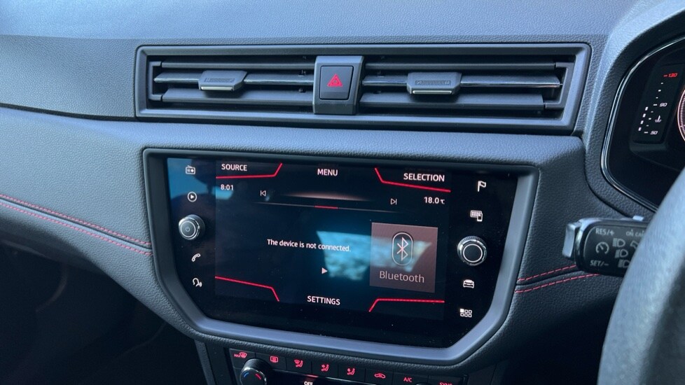 Used SEAT Arona 2019 for sale - 76130415: Photo 35