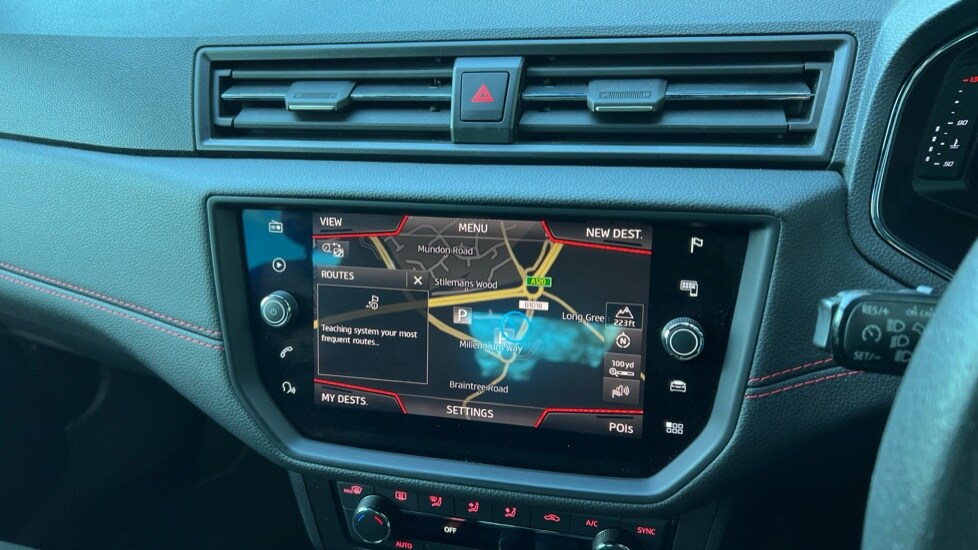 Used SEAT Arona 2019 for sale - 76130415: Photo 36