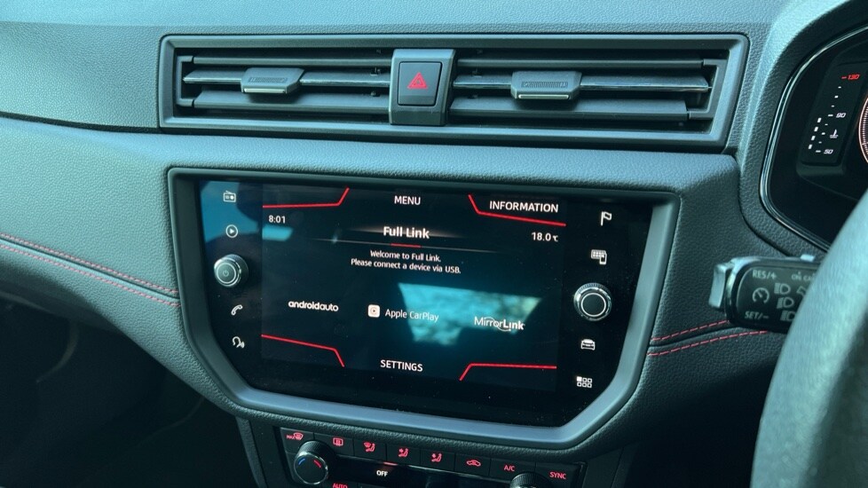 Used SEAT Arona 2019 for sale - 76130415: Photo 37