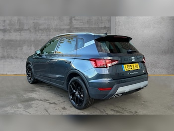 Used SEAT Arona 2019 for sale - 76130415: Photo 3