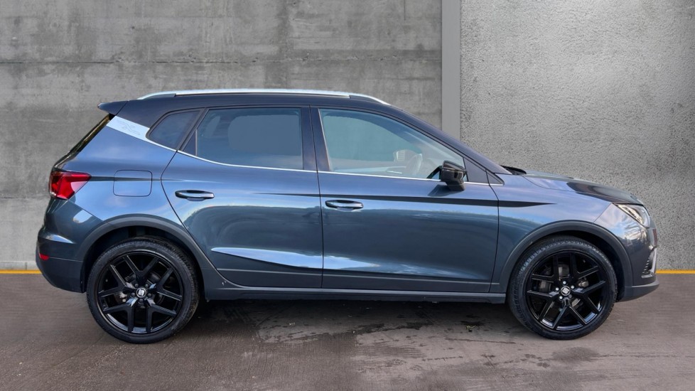 Used SEAT Arona 2019 for sale - 76130415: Photo 4