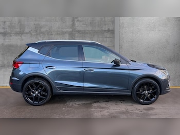 Used SEAT Arona 2019 for sale - 76130415: Photo 4