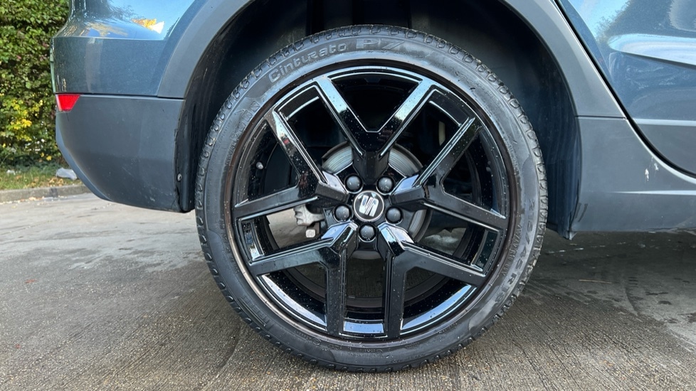 Used SEAT Arona 2019 for sale - 76130415: Photo 5