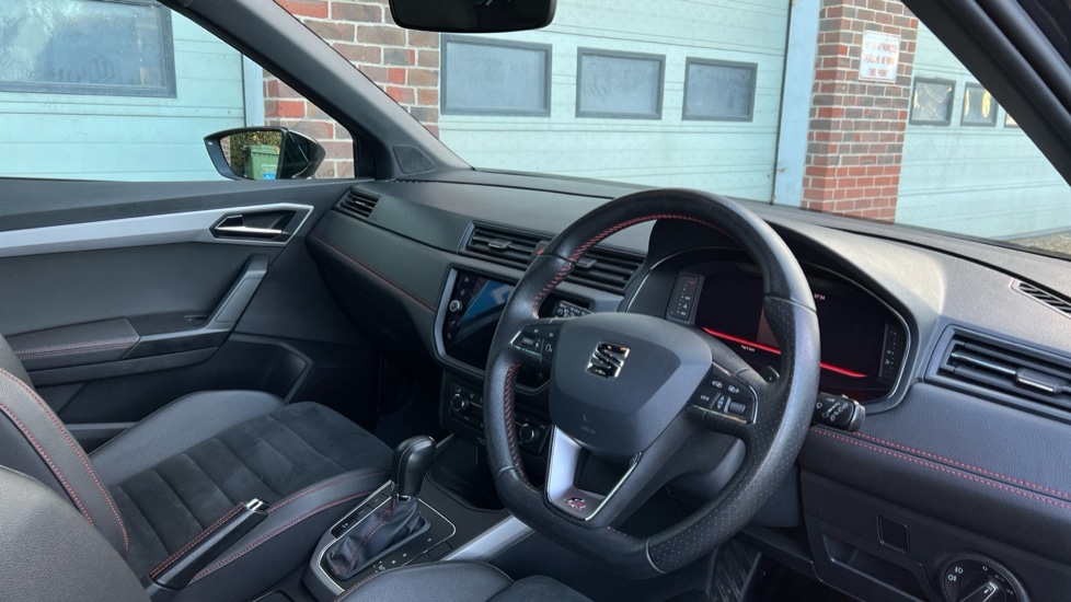 Used SEAT Arona 2019 for sale - 76130415: Photo 6