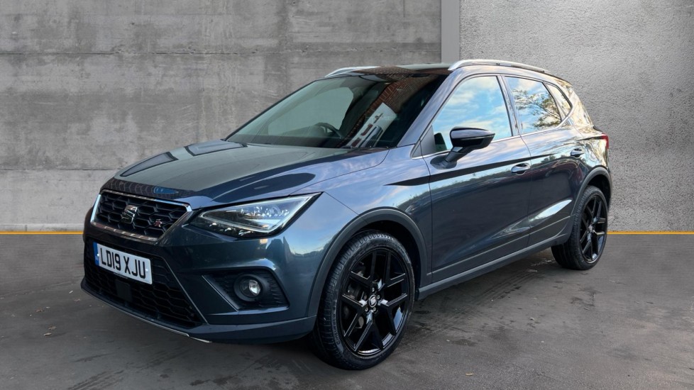 Used SEAT Arona 2019 for sale - 76130415: Photo 7