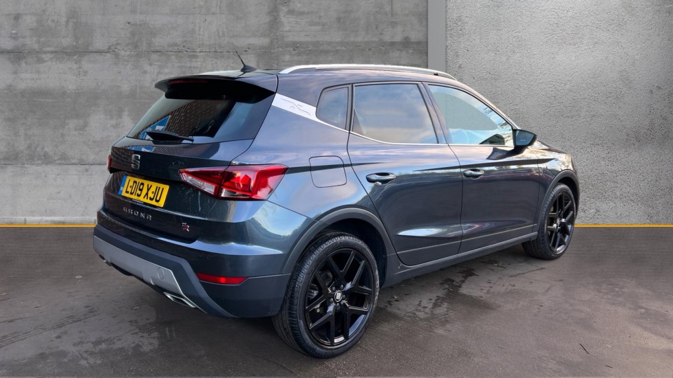 Used SEAT Arona 2019 for sale - 76130415: Photo 8