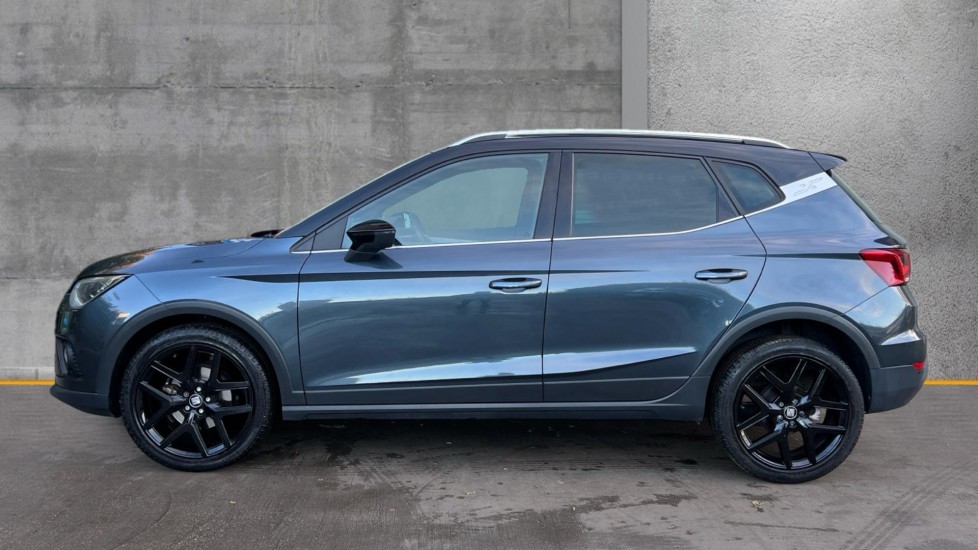 Used SEAT Arona 2019 for sale - 76130415: Photo 9