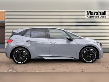 Used Cupra Born 2025 for sale - 76338926: Photo