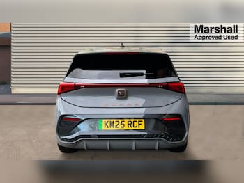 Used Cupra Born 2025 for sale - 76338926: Photo