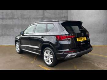 Used SEAT Ateca 2024 for sale - 74916074: Photo