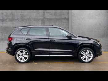 Used SEAT Ateca 2024 for sale - 74916074: Photo