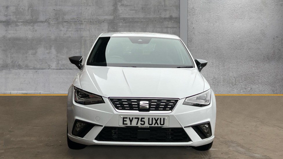 Used SEAT Ibiza 2025 for sale - 76276371: Photo 10
