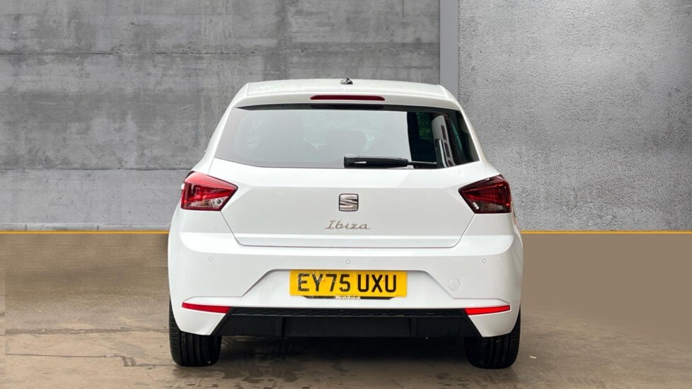 Used SEAT Ibiza 2025 for sale - 76276371: Photo 11