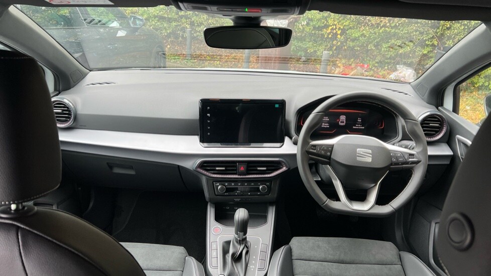 Used SEAT Ibiza 2025 for sale - 76276371: Photo 12