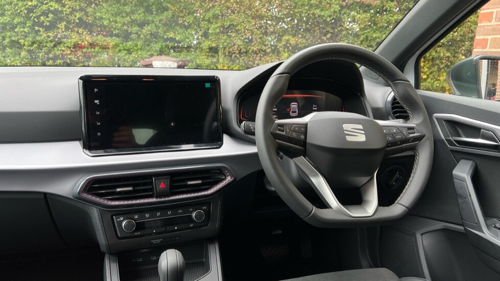 Used SEAT Ibiza 2025 for sale - 76276371: Photo 13