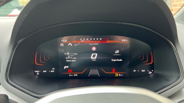 Used SEAT Ibiza 2025 for sale - 76276371: Photo 14