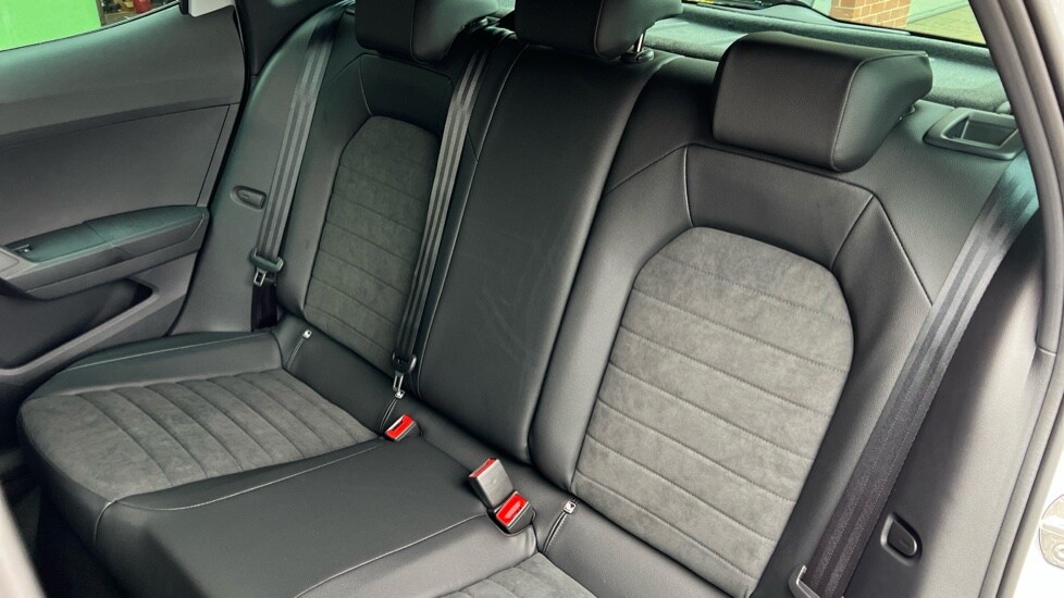 Used SEAT Ibiza 2025 for sale - 76276371: Photo 15