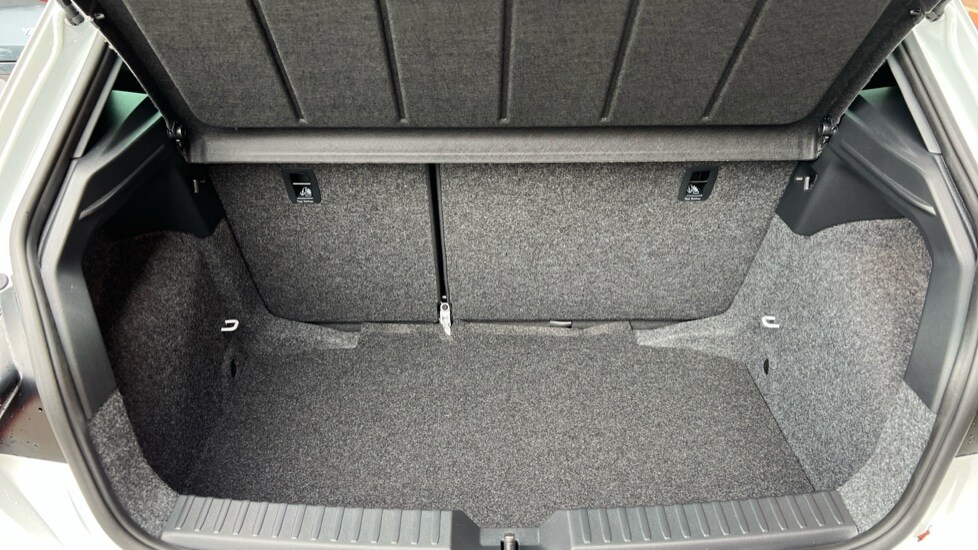 Used SEAT Ibiza 2025 for sale - 76276371: Photo 16