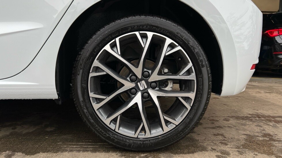 Used SEAT Ibiza 2025 for sale - 76276371: Photo 18