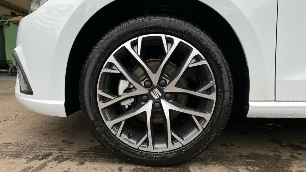 Used SEAT Ibiza 2025 for sale - 76276371: Photo 19