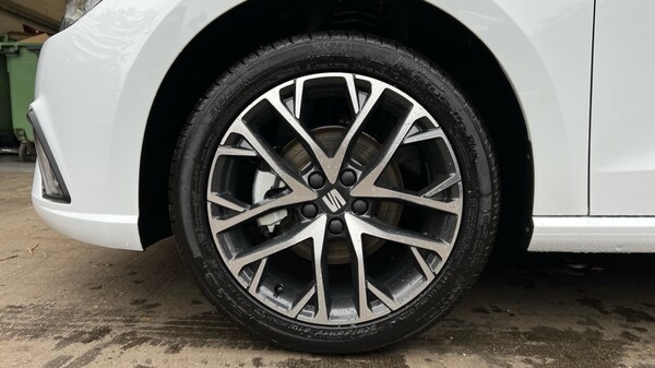 Used SEAT Ibiza 2025 for sale - 76276371: Photo 19