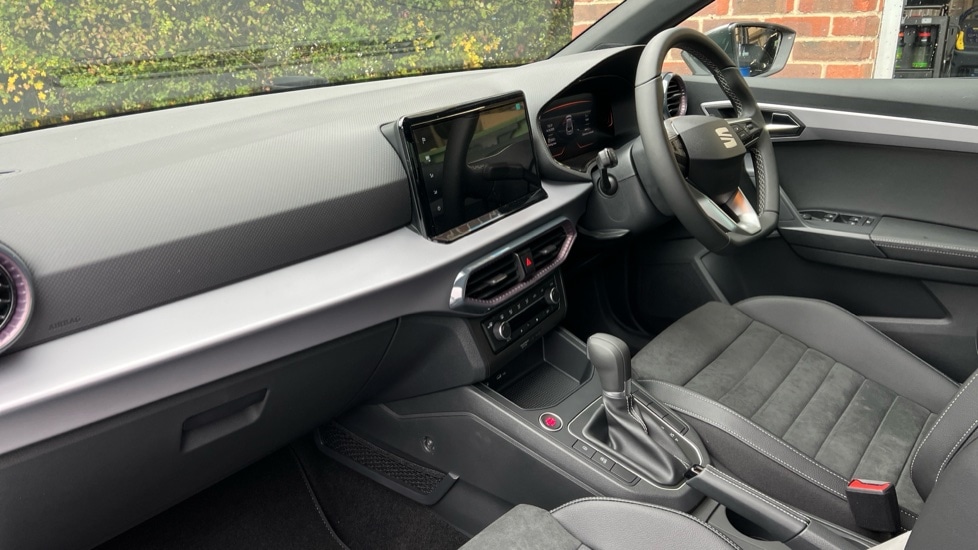 Used SEAT Ibiza 2025 for sale - 76276371: Photo 2