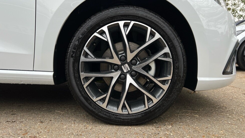 Used SEAT Ibiza 2025 for sale - 76276371: Photo 20