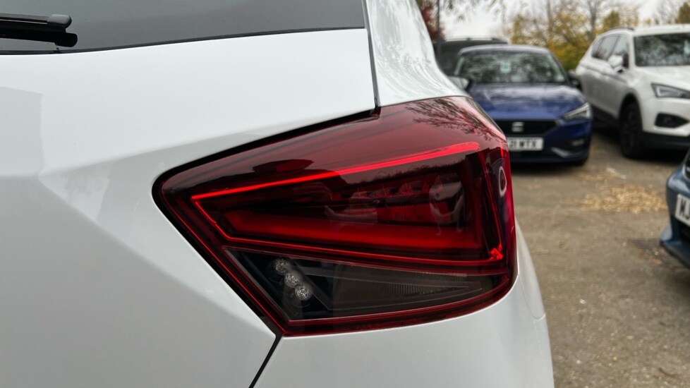 Used SEAT Ibiza 2025 for sale - 76276371: Photo 21