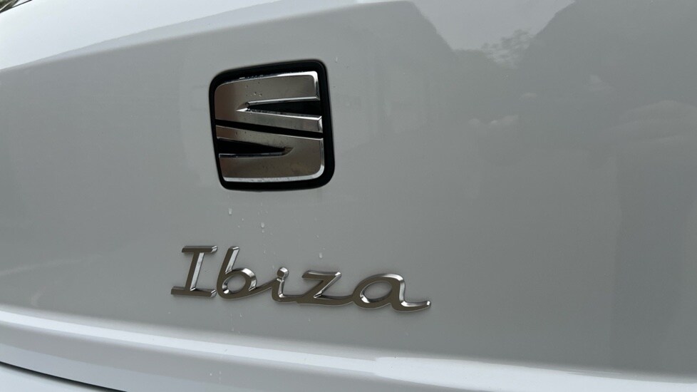 Used SEAT Ibiza 2025 for sale - 76276371: Photo 22