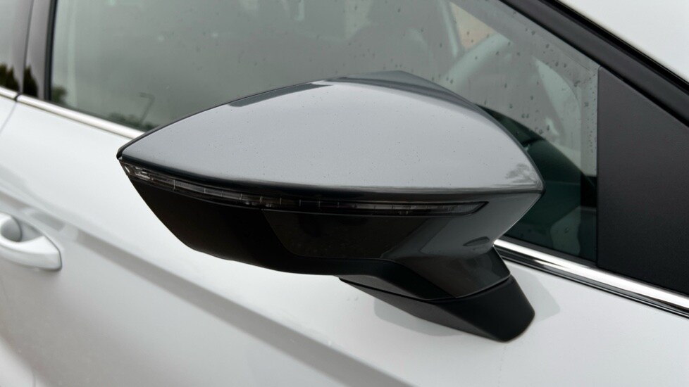 Used SEAT Ibiza 2025 for sale - 76276371: Photo 24