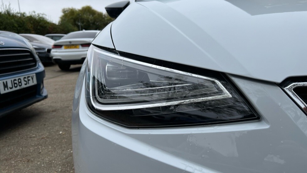 Used SEAT Ibiza 2025 for sale - 76276371: Photo 25