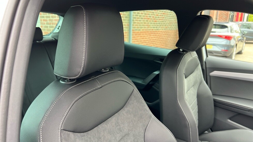 Used SEAT Ibiza 2025 for sale - 76276371: Photo 26