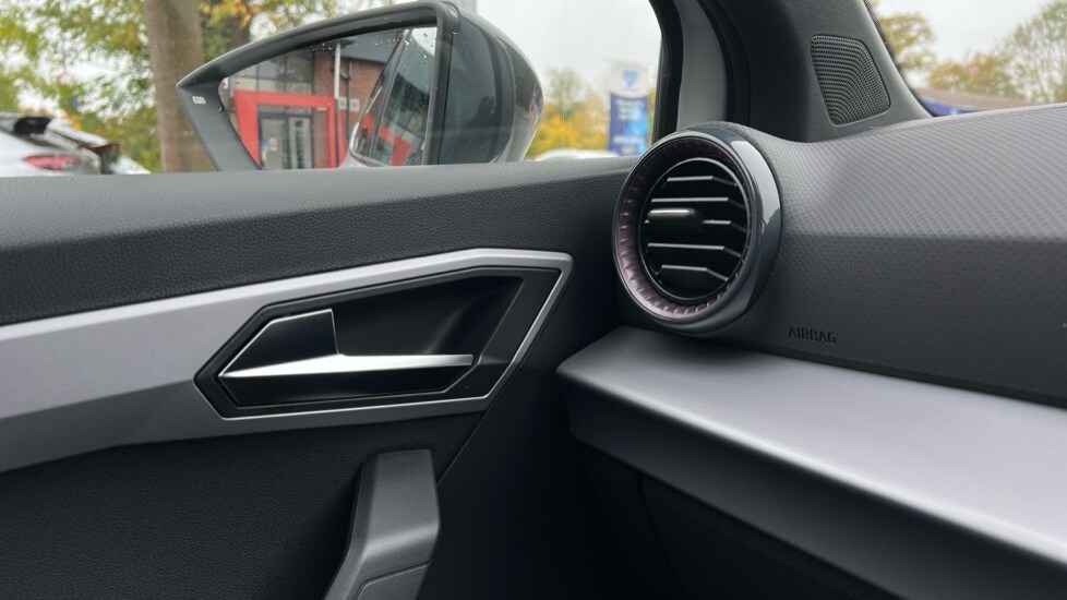 Used SEAT Ibiza 2025 for sale - 76276371: Photo 27