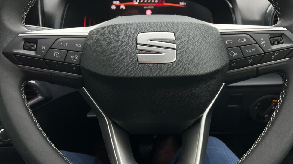 Used SEAT Ibiza 2025 for sale - 76276371: Photo 29