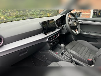 Used SEAT Ibiza 2025 for sale - 76276371: Photo 2