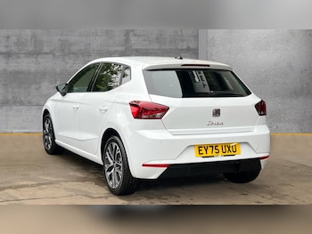 Used SEAT Ibiza 2025 for sale - 76276371: Photo 3