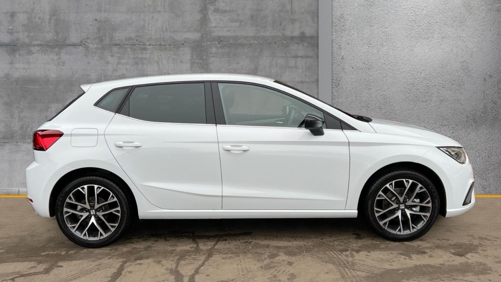 Used SEAT Ibiza 2025 for sale - 76276371: Photo 4