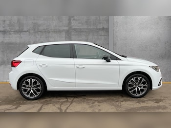 Used SEAT Ibiza 2025 for sale - 76276371: Photo 4