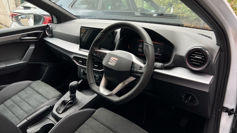 Used SEAT Ibiza 2025 for sale - 76276371: Photo 6