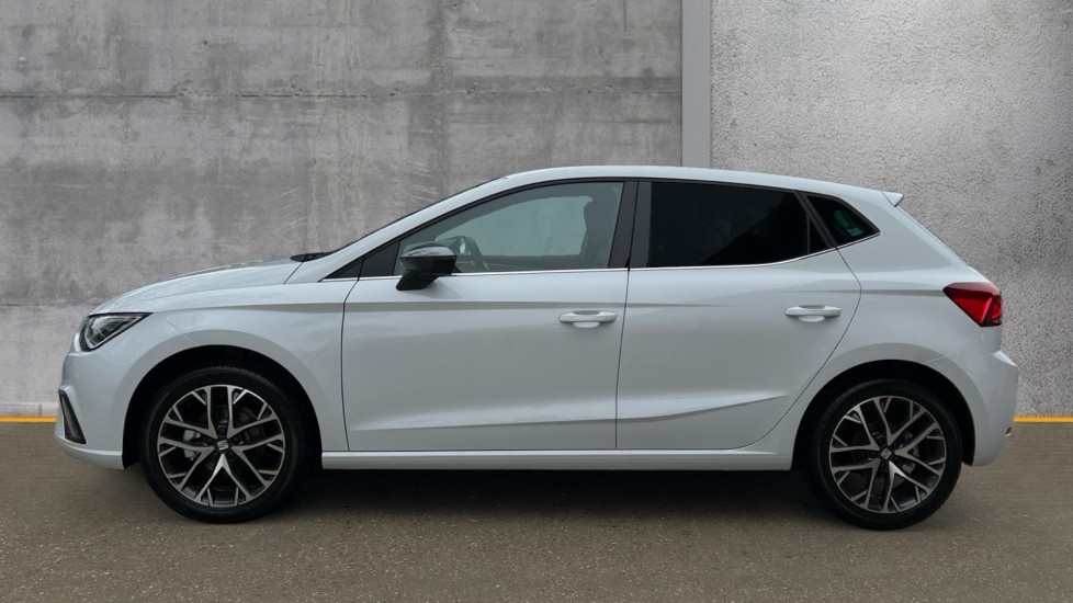 Used SEAT Ibiza 2025 for sale - 76276371: Photo 9