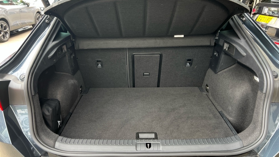 Used Cupra Formentor 2025 for sale - 76937498: Photo 15