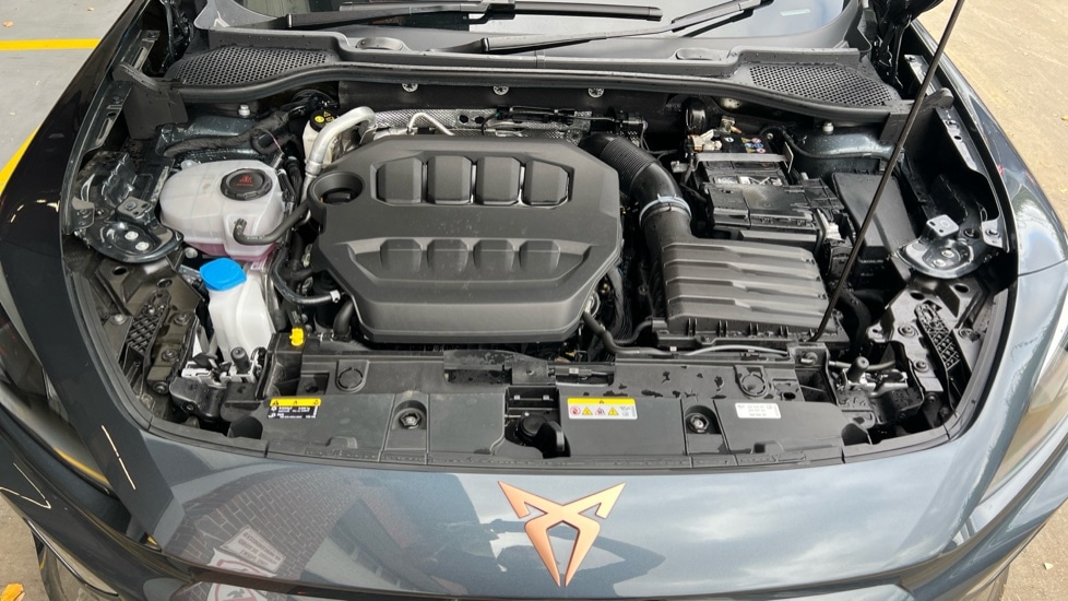 Used Cupra Formentor 2025 for sale - 76937498: Photo 16