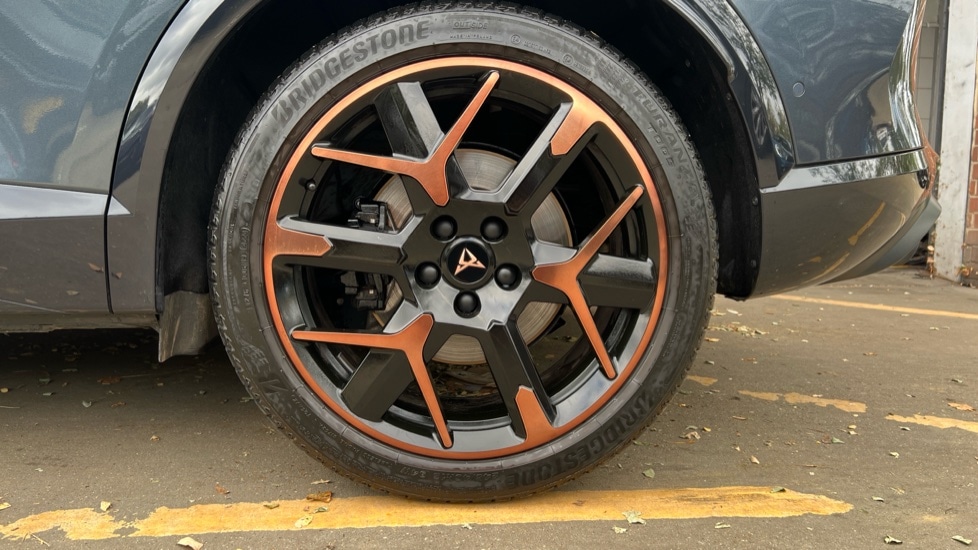 Used Cupra Formentor 2025 for sale - 76937498: Photo 18